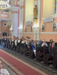 Konin: niedziela powołaniowa w parafii św. Wojciecha